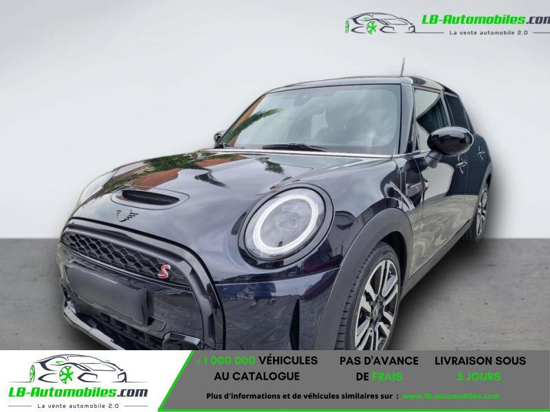 Mini Mini S 178 CH BVA  occasion  Beaupuy