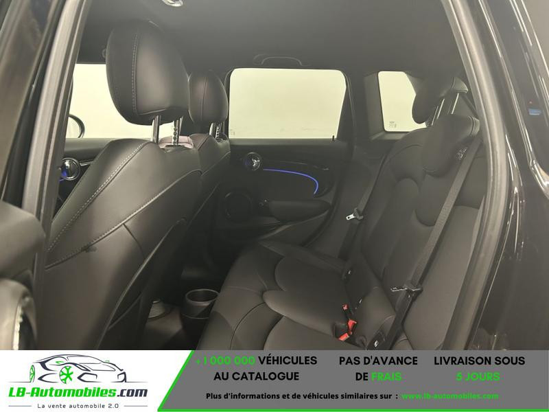 Mini Mini S 178 CH BVA  occasion  Beaupuy - photo n6