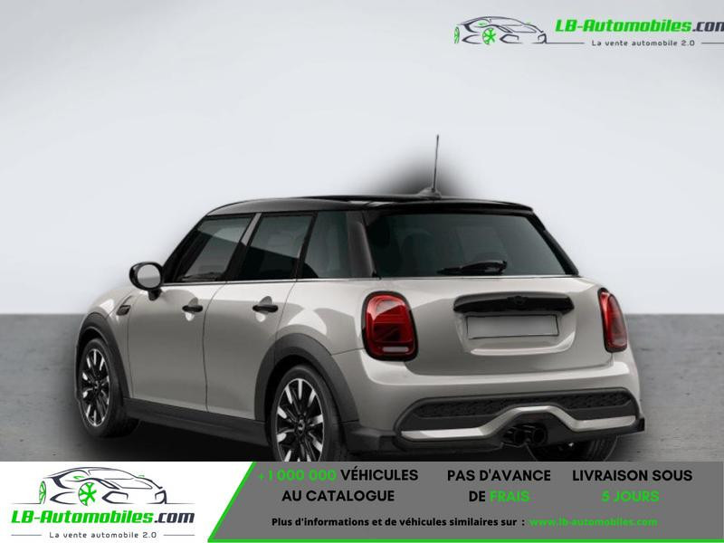 Mini Mini S 178 CH BVA  occasion  Beaupuy - photo n4