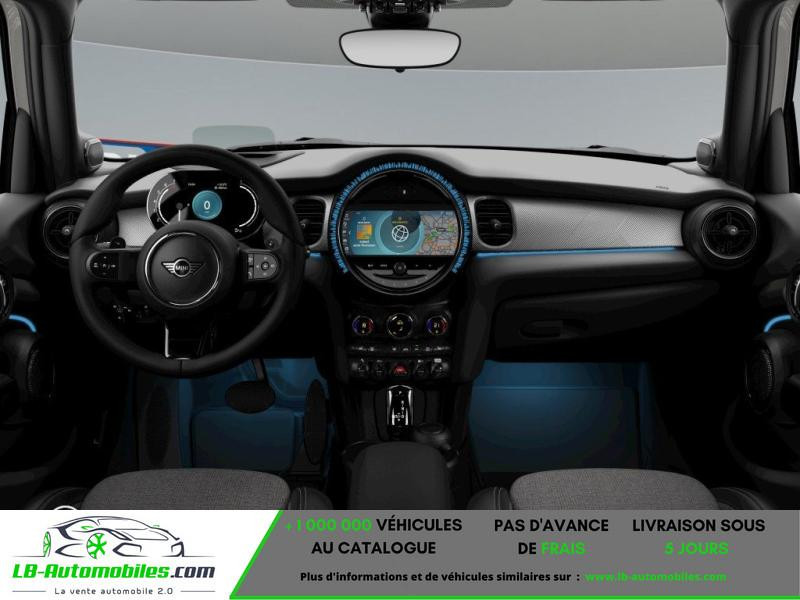 Mini Mini S 178 CH BVA  occasion  Beaupuy - photo n3
