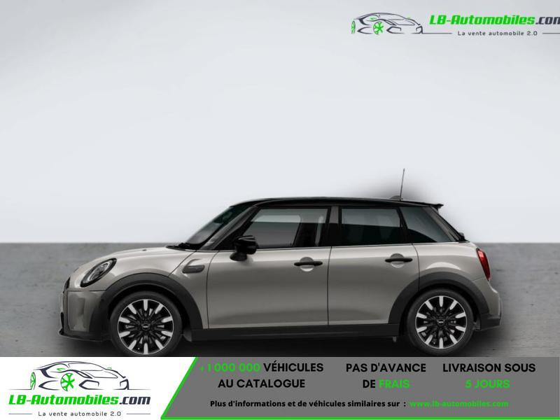 Mini Mini S 178 CH BVA  occasion  Beaupuy - photo n5
