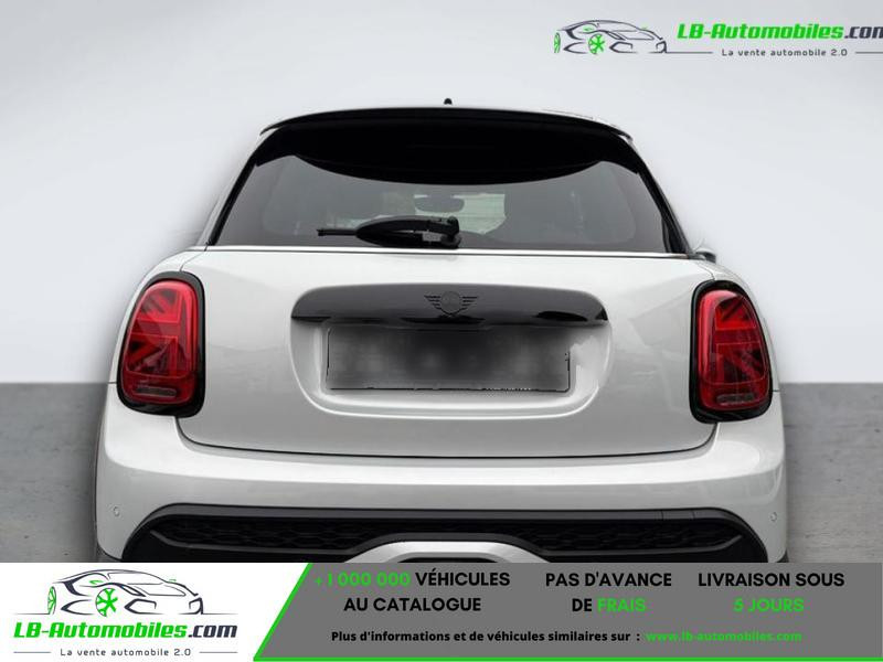 Mini Mini S 178 CH BVA  occasion  Beaupuy - photo n7