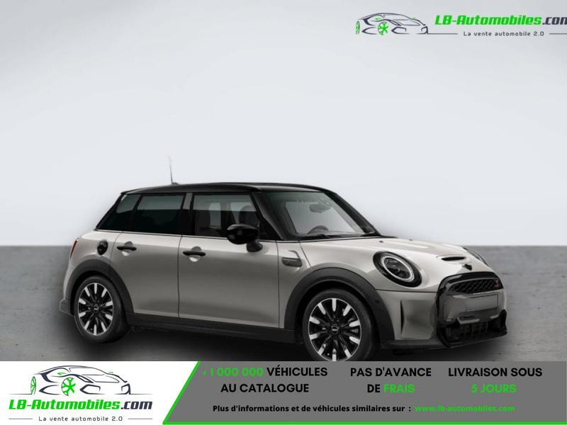 Mini Mini S 178 CH BVA  occasion  Beaupuy - photo n2