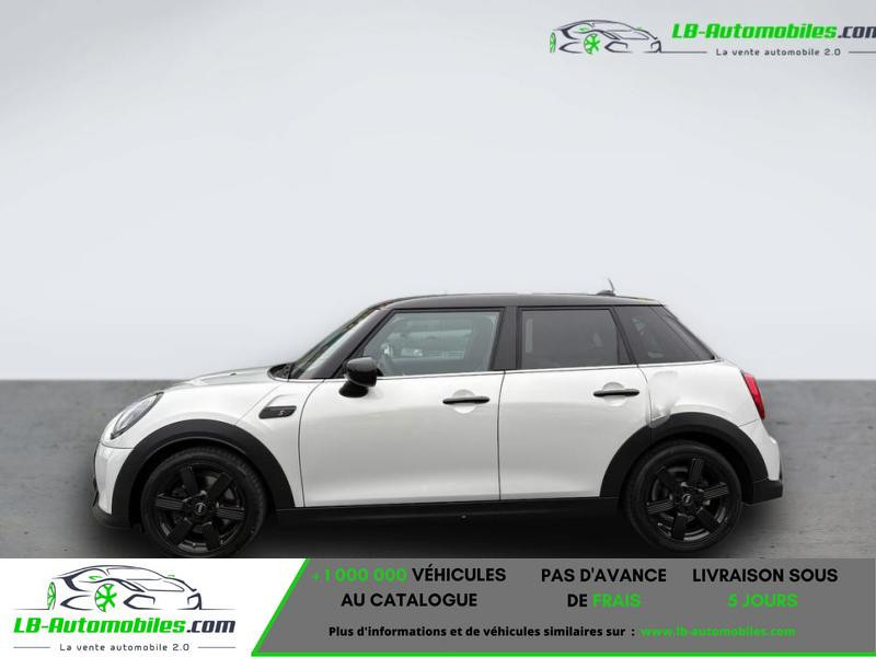 Mini Mini S 178 CH BVA  occasion  Beaupuy - photo n6