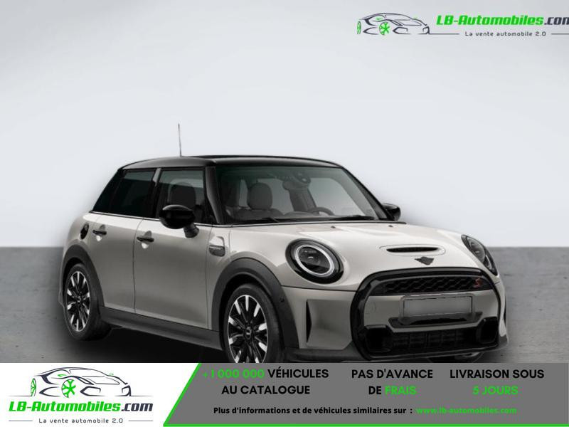 Mini Mini S 178 CH BVA  occasion  Beaupuy