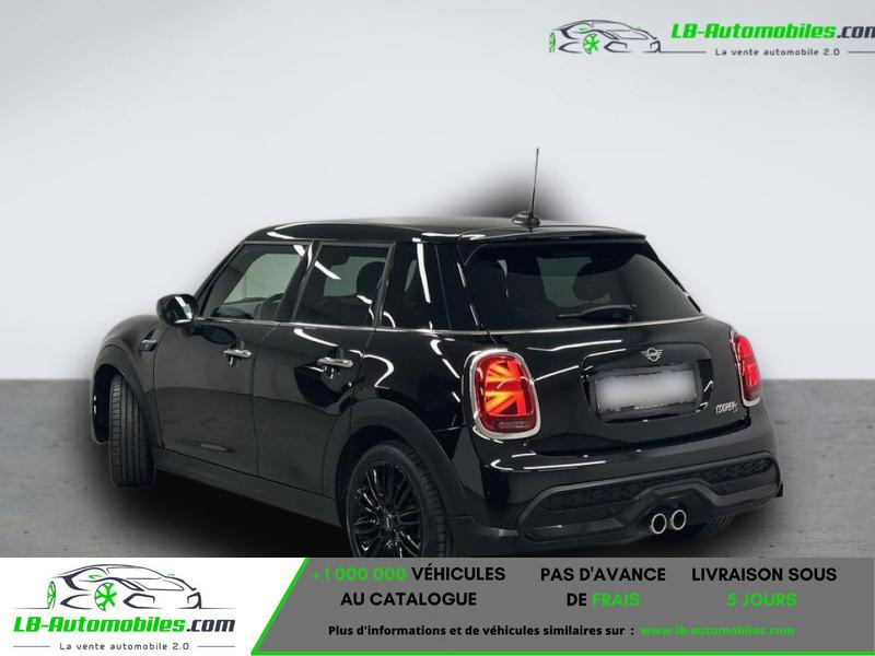 Mini Mini S 178 CH BVA  occasion  Beaupuy - photo n4