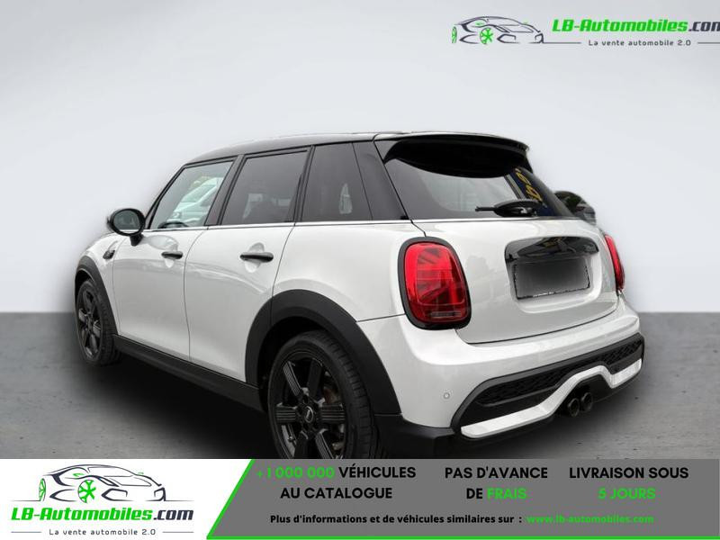 Mini Mini S 178 CH BVA  occasion  Beaupuy - photo n4