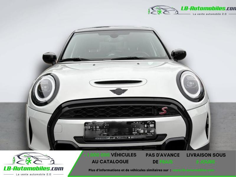 Mini Mini S 178 CH BVA  occasion  Beaupuy - photo n5