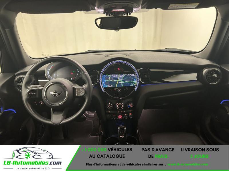 Mini Mini S 178 CH BVA  occasion  Beaupuy - photo n3