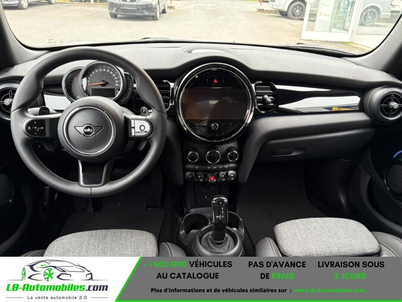 Mini Mini S 178 CH BVA  occasion  Beaupuy - photo n3