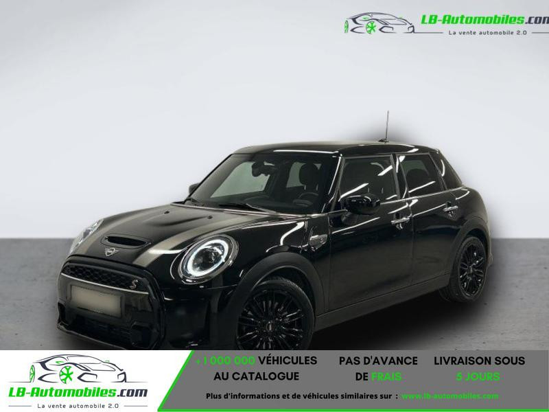 Mini Mini S 178 CH BVA  occasion  Beaupuy