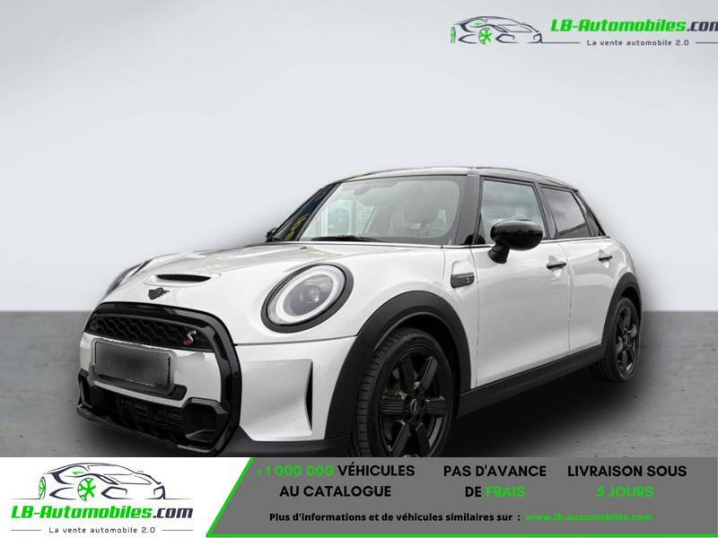 Mini Mini S 178 CH BVA  occasion  Beaupuy