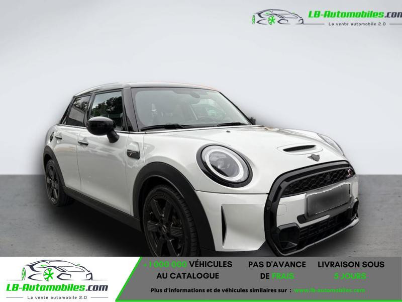 Mini Mini S 178 CH BVA  occasion  Beaupuy - photo n2
