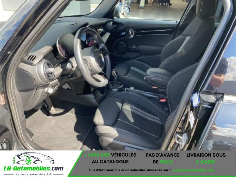 Mini Mini S 178 CH BVA  occasion  Beaupuy - photo n7