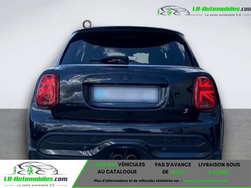 Mini Mini S 178 CH BVA  occasion  Beaupuy - photo n6