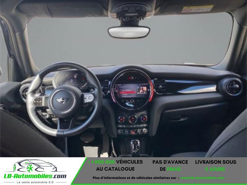 Mini Mini S 178 CH BVA  occasion  Beaupuy - photo n3