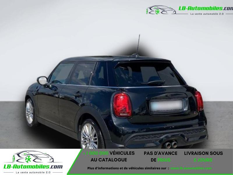 Mini Mini S 178 CH BVA  occasion  Beaupuy - photo n4