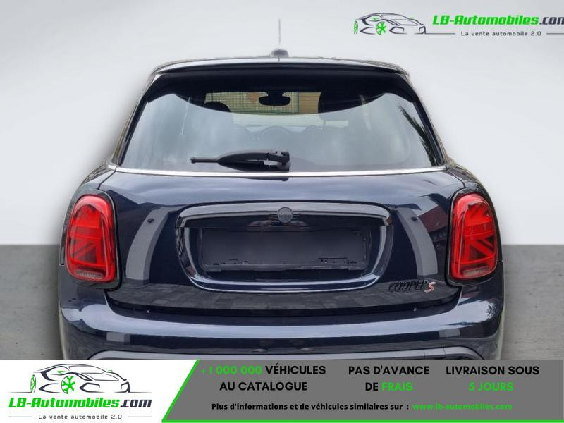 Mini Mini S 178 CH BVA  occasion  Beaupuy - photo n6