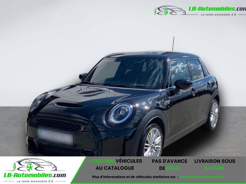 Mini Mini S 178 CH BVA  occasion  Beaupuy