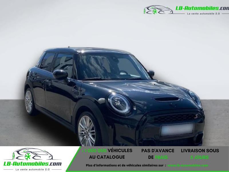Mini Mini S 178 CH BVA  occasion  Beaupuy - photo n2