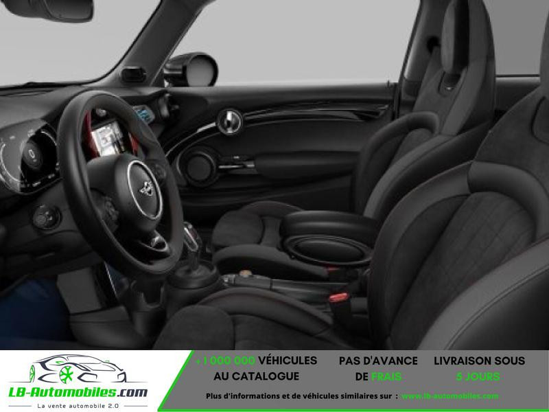 Mini Mini S 178 CH BVA  occasion  Beaupuy - photo n3