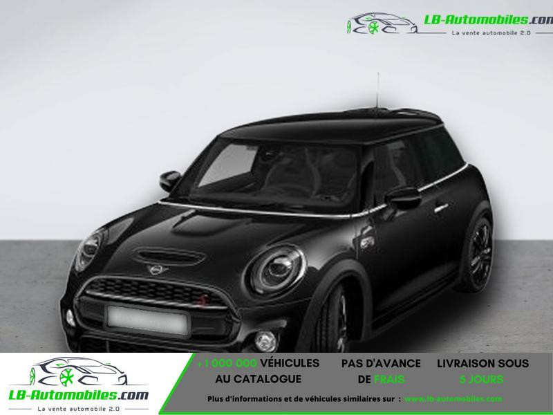 Mini Mini S 178 CH BVA  occasion  Beaupuy - photo n2