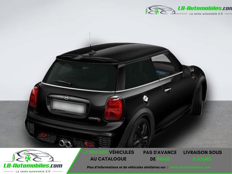 Mini Mini S 178 CH BVA  occasion  Beaupuy