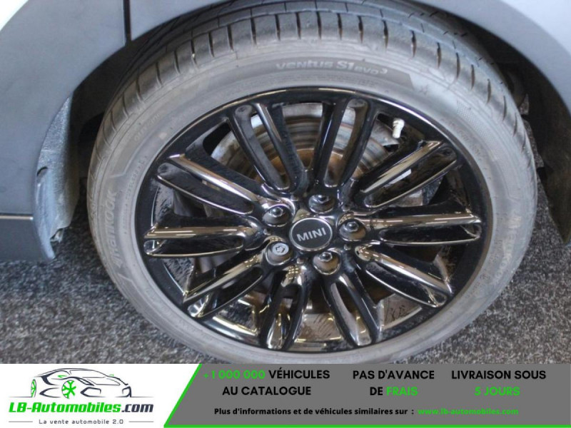 Mini Mini S 178 CH BVA  occasion  Beaupuy - photo n6