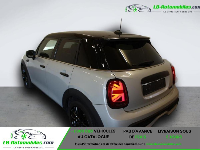 Mini Mini S 178 CH BVA  occasion  Beaupuy - photo n2