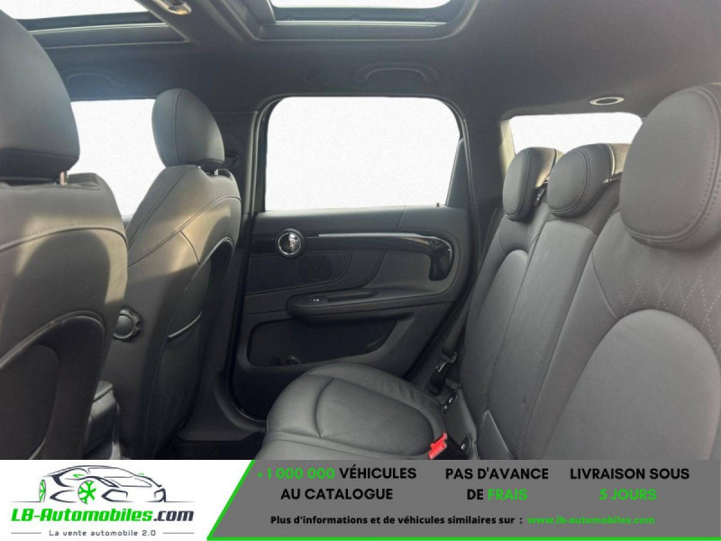 Mini Mini S 178 CH BVA  occasion � Beaupuy - photo n�7