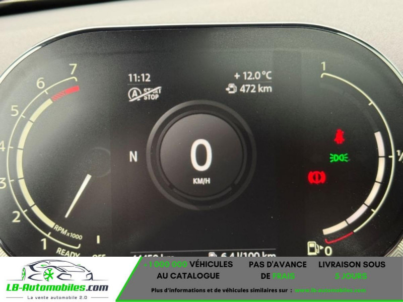 Mini Mini S 178 CH BVA  occasion � Beaupuy - photo n�6