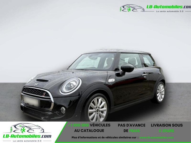 Mini Mini S 178 CH BVA  occasion � Beaupuy