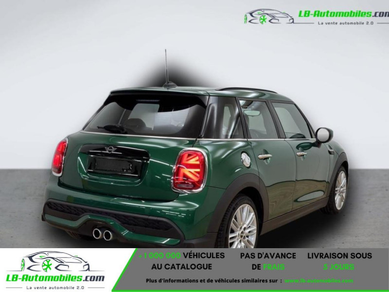 Mini Mini S 178 CH BVA  occasion � Beaupuy - photo n�3