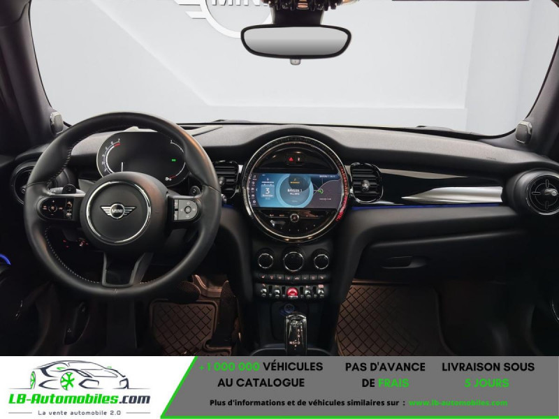 Mini Mini S 178 CH BVA  occasion � Beaupuy - photo n�2