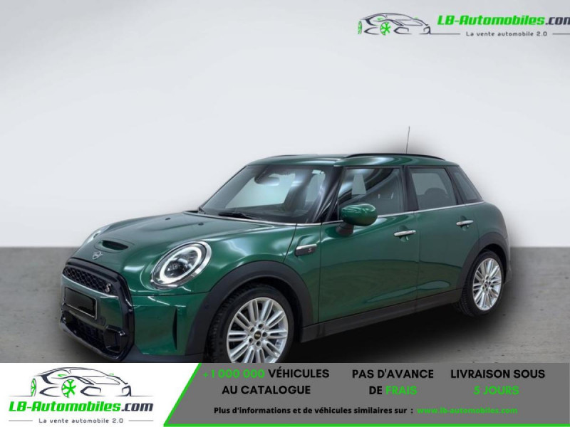 Mini Mini S 178 CH BVA  occasion � Beaupuy