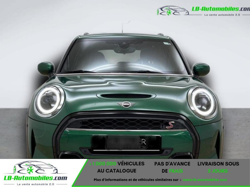 Mini Mini S 178 CH BVA  occasion � Beaupuy - photo n�4
