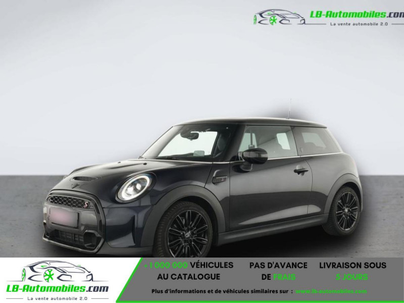 Mini Mini S 178 CH BVA  occasion � Beaupuy