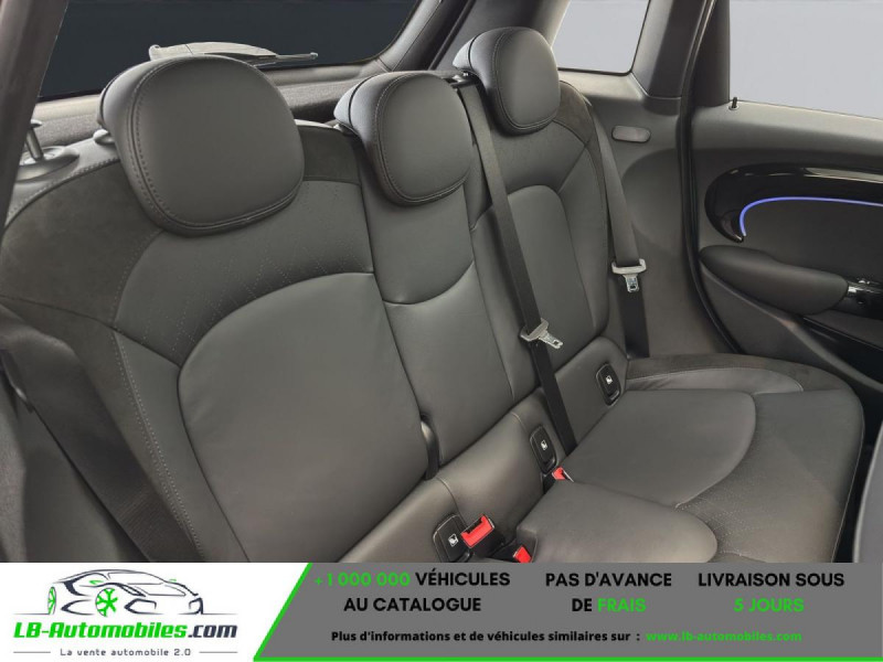 Mini Mini S 178 CH BVA  occasion � Beaupuy - photo n�8