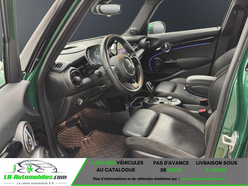 Mini Mini S 178 CH BVA  occasion � Beaupuy - photo n�7