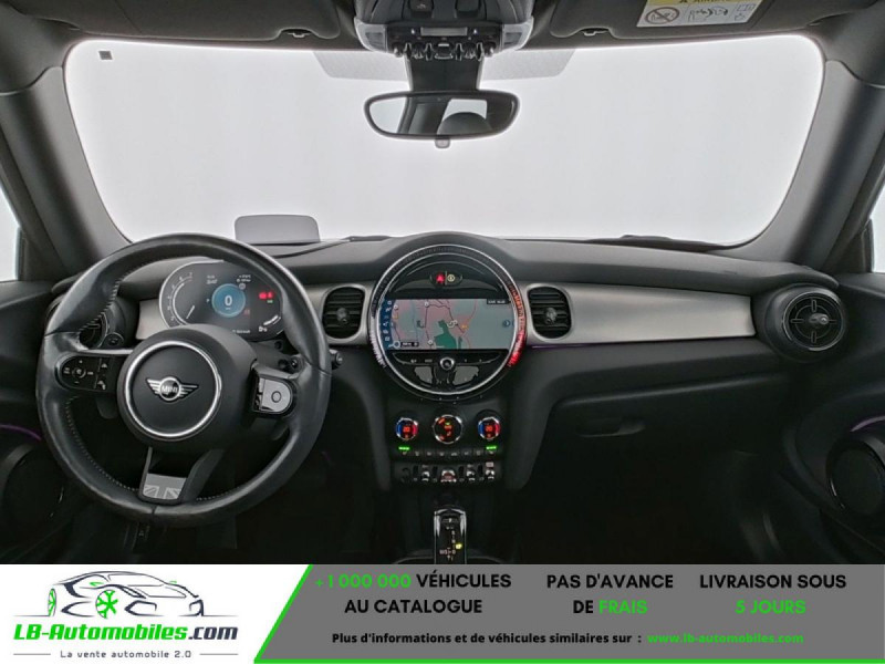 Mini Mini S 178 CH BVA  occasion � Beaupuy - photo n�3