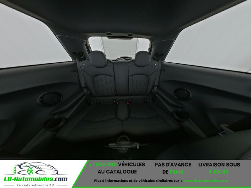 Mini Mini S 178 CH BVA  occasion � Beaupuy - photo n�7