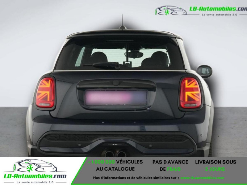 Mini Mini S 178 CH BVA  occasion � Beaupuy - photo n�6