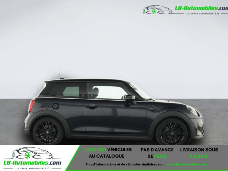 Mini Mini S 178 CH BVA  occasion � Beaupuy - photo n�5