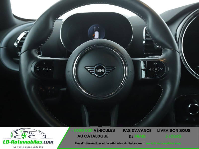 Mini Mini S 178 CH BVA  occasion � Beaupuy - photo n�10