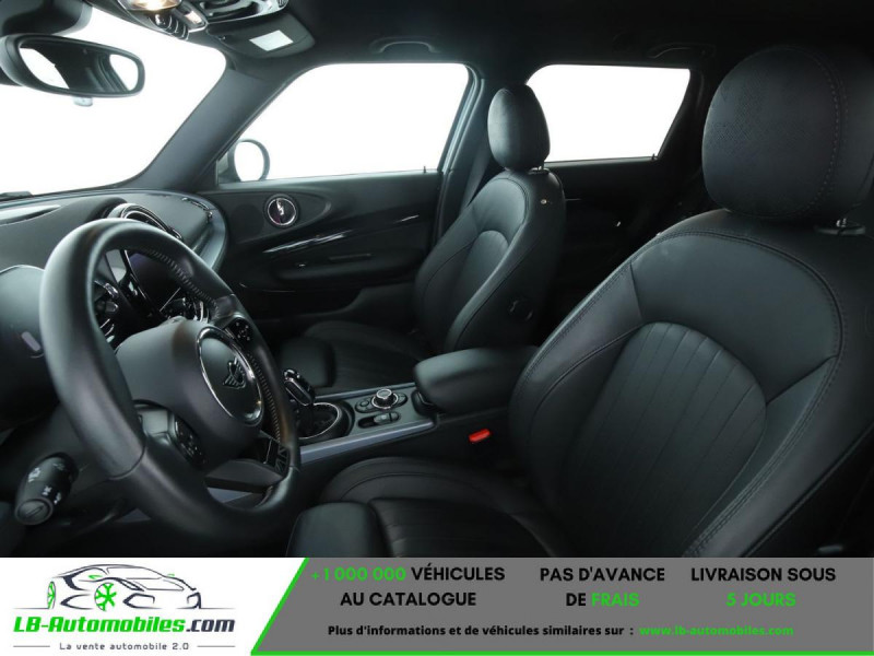 Mini Mini S 178 CH BVA  occasion � Beaupuy - photo n�8