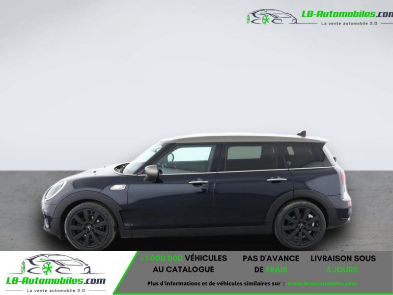 Mini Mini S 178 CH BVA  occasion � Beaupuy - photo n�6