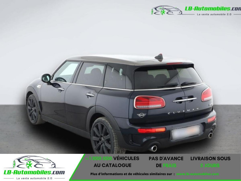 Mini Mini S 178 CH BVA  occasion � Beaupuy - photo n�4