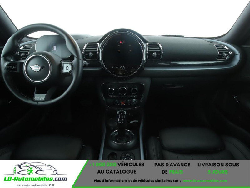 Mini Mini S 178 CH BVA  occasion � Beaupuy - photo n�3