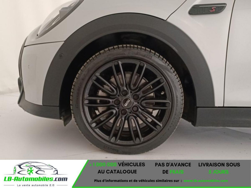 Mini Mini S 178 CH BVA  occasion � Beaupuy - photo n�5