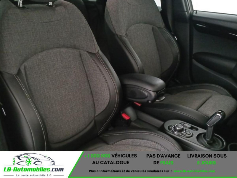 Mini Mini S 178 CH BVA  occasion � Beaupuy - photo n�3